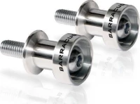 ΡΑΟΥΛΑ ΨΑΛΙΔΙΟΥ BOBBINS SPOOLS 6/8MM ΓΙΑ PADDOCK STANDS N5100/6/8| BARRACUDA