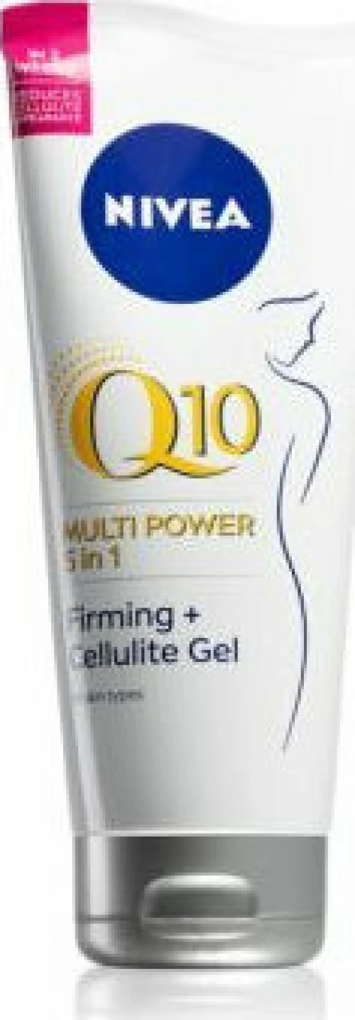 Nivea Q10 Multi Power Firming Gel 200ml