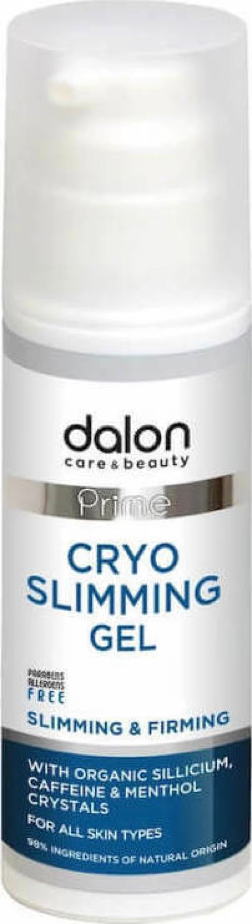 Dalon Cryo Slimming Gel 150ml