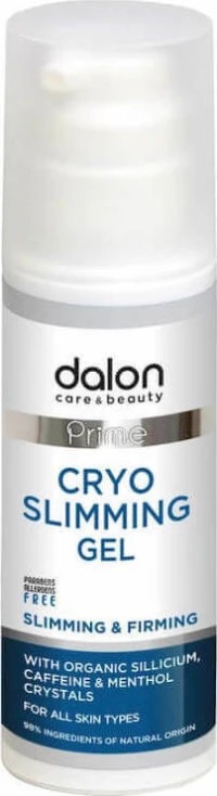 Dalon Cryo Slimming Gel 150ml