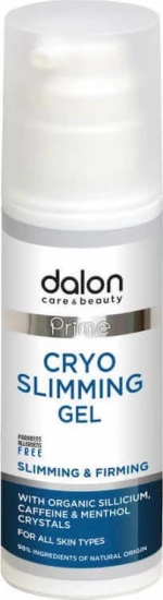 Dalon Cryo Slimming Gel 150ml