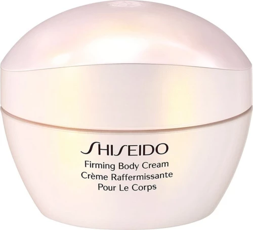 Shiseido Firming Body Cream 200ml