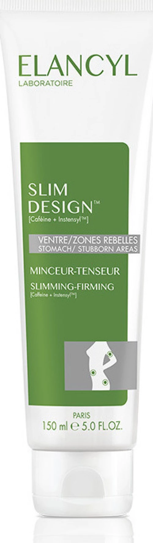 Elancyl Slim Design Slimming & Firming 150ml