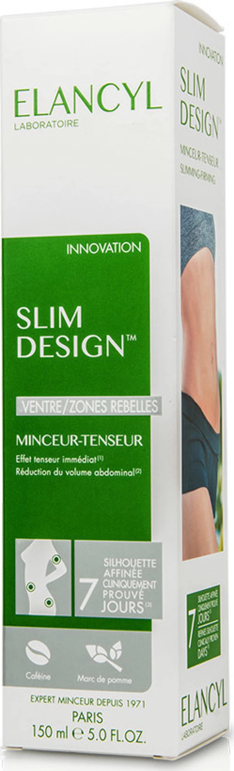 Elancyl Slim Design Slimming & Firming 150ml