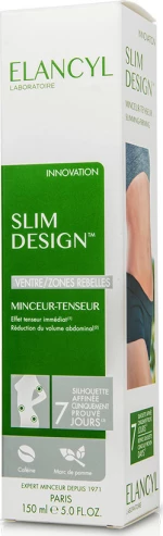 Elancyl Slim Design Slimming & Firming 150ml
