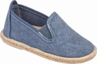 Adam's espadrilles 755-20003 μπλε