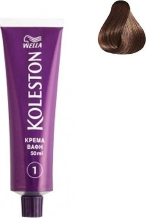 Wella Koleston 5/5 Ακαζού