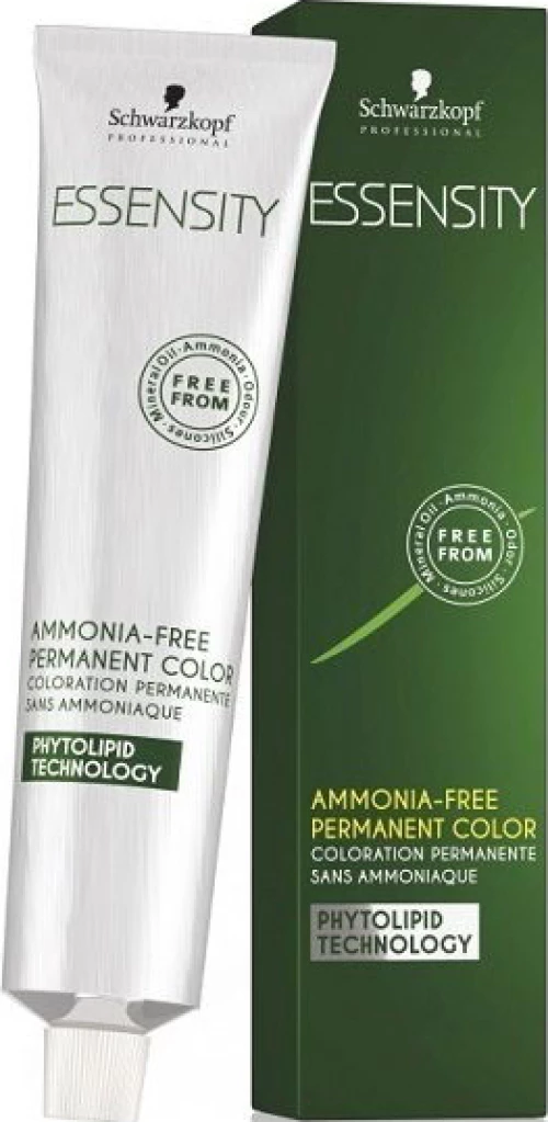 Schwarzkopf Essensity 5-88 Καστανό Ανοιχτό Έντονο Κόκκινο 60ml