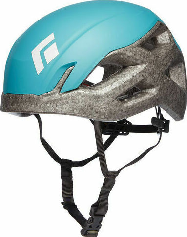 MOMEN'S VISION HELMET - AQUA VERDE