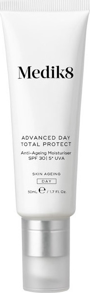 Medik8 Advanced Day Total Protect SPF30 50ml