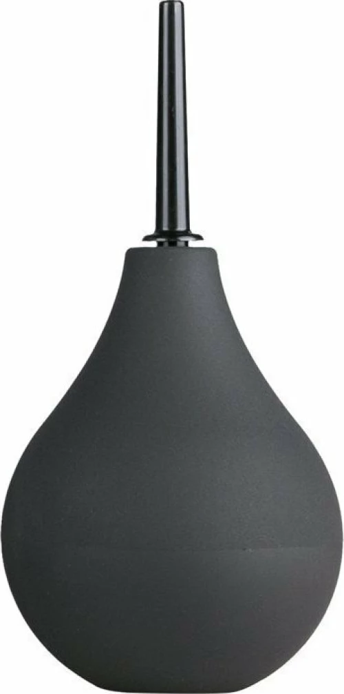 Easytoys Anal Douche Large Black 200ml