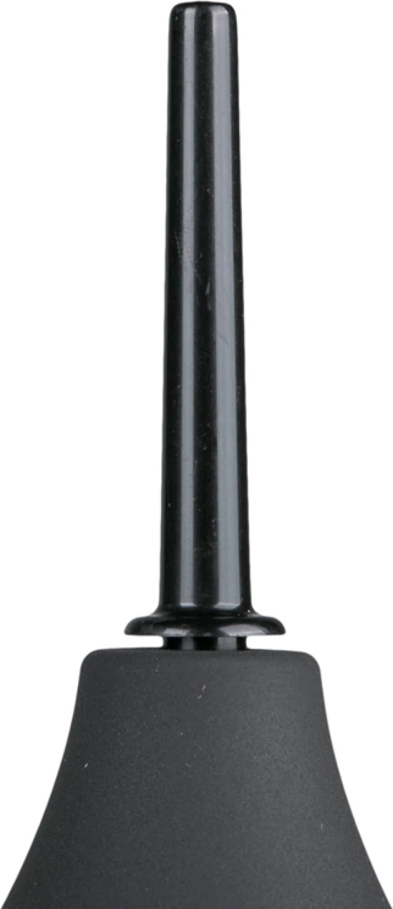 Easytoys Anal Douche Large Black 200ml