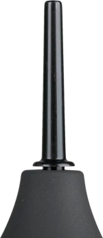Easytoys Anal Douche Large Black 200ml