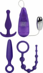 Calexotics Hers Anal Kit