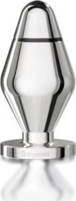 Mystim Little John Butt Plug 9cm