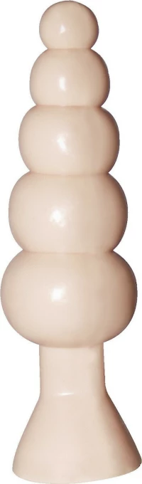 Nanma Bendable Small Tower Buttplug