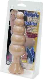 Nanma Bendable Small Tower Buttplug
