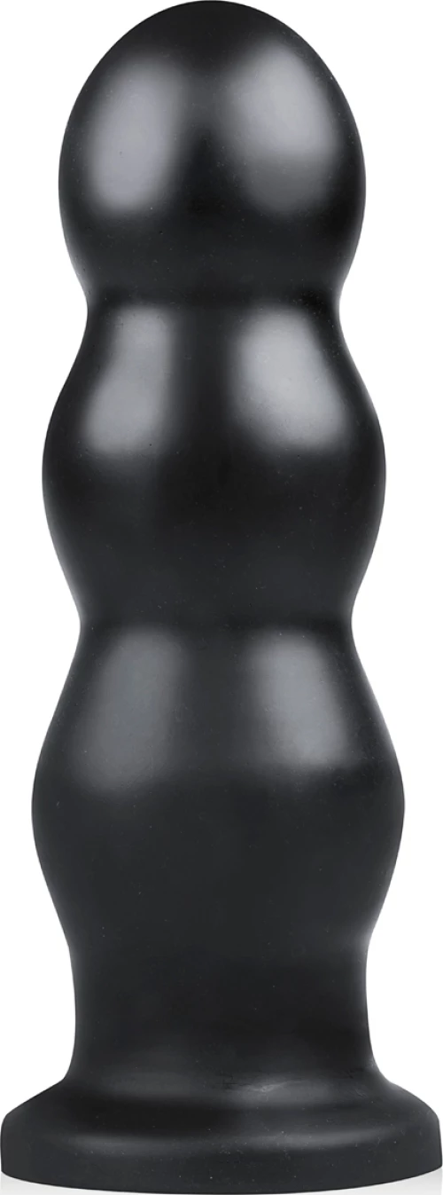 Tactical III Butt Plug 25cm