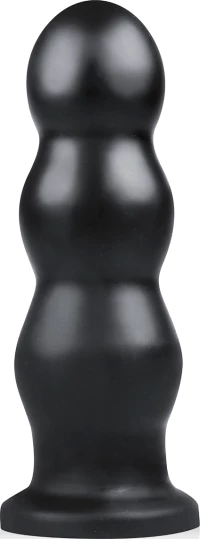 Tactical III Butt Plug 25cm