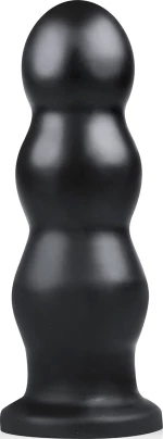 Tactical III Butt Plug 25cm