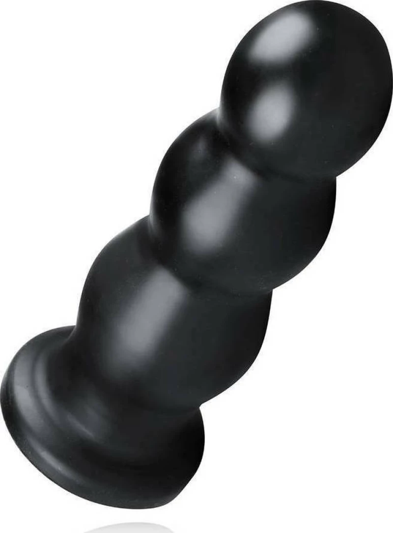 Tactical III Butt Plug 25cm