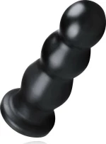 Tactical III Butt Plug 25cm