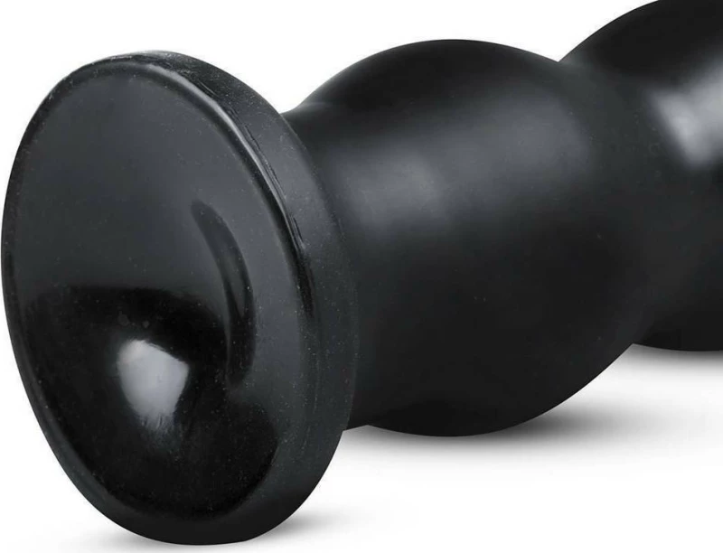 Tactical III Butt Plug 25cm