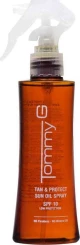 TommyG Sun Oil Spray SPF10 150ml