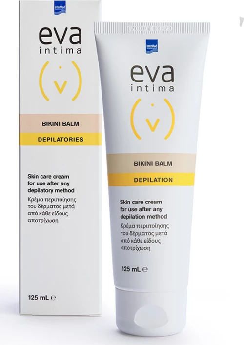 Intermed Eva Intima Bikini Balm 125ml
