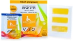 Carnaby Viso Strips 24τμχ.