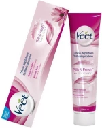 Veet Silk & Fresh Cream 200ml