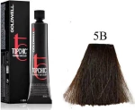 Goldwell Topchic 5B Καστανό Μπραζίλ
