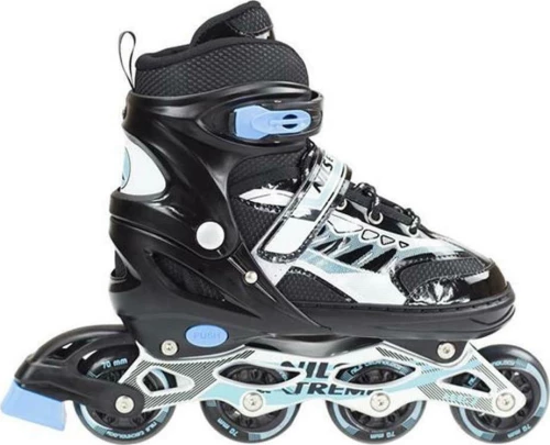Nils Extreme NJ1828 Black