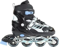Nils Extreme NJ1828 Black