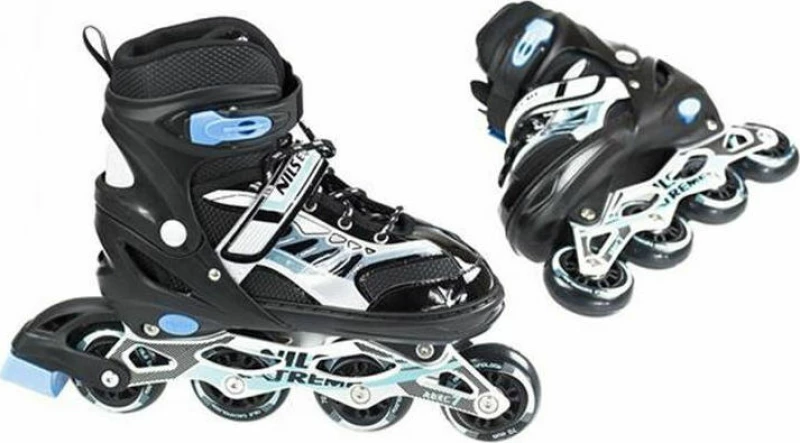 Nils Extreme NJ1828 Black