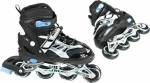 Nils Extreme NJ1828 Black