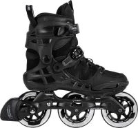 Πατίνια Argon Black 100, (Eu 47/Uk 11,5/Us 12,5/30,3Εκ.) (19.940667/47)