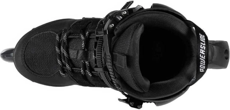 Πατίνια Argon Black 100, (Eu 47/Uk 11,5/Us 12,5/30,3Εκ.) (19.940667/47)