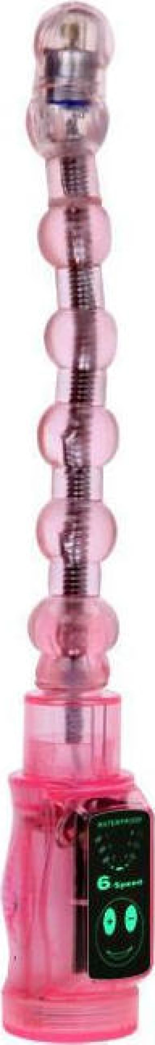 Baile Vibe Distortion Pink 27cm