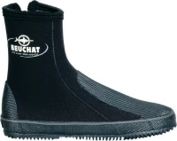 Beuchat Μπότες Κατάδυσης με Φερμουάρ 4.5mm