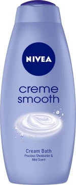 Nivea Creme Smooth 750ml