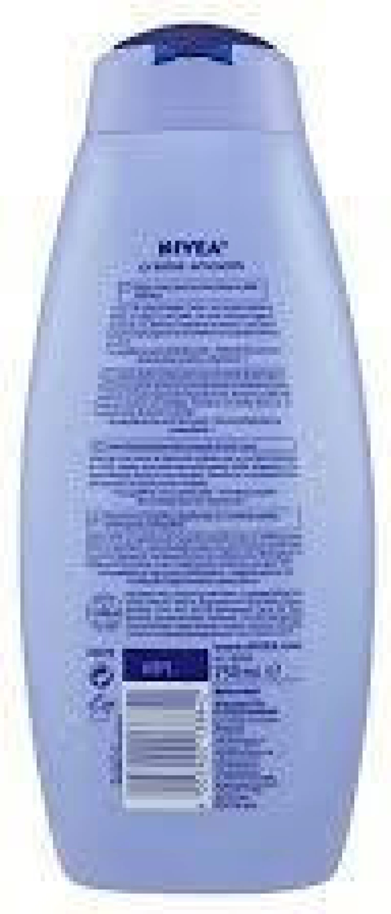 Nivea Creme Smooth 750ml