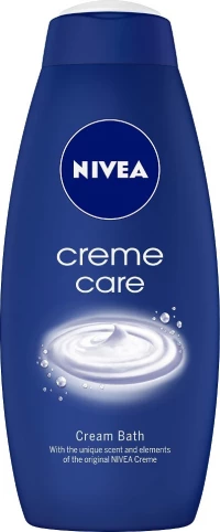 Nivea Bath Creme Care 750ml