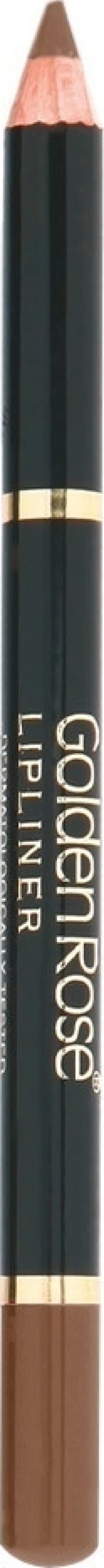 Golden Rose Lipliner 209