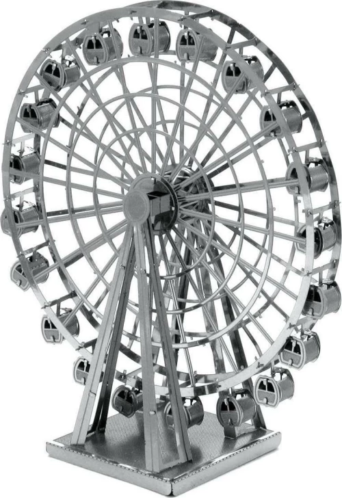 Fascinations Metal Earth Ferris Wheel
