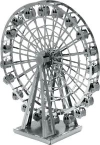 Fascinations Metal Earth Ferris Wheel