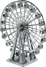 Fascinations Metal Earth Ferris Wheel