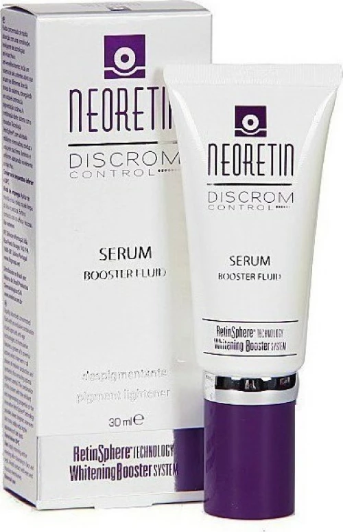 Neoretin Discrom Control Serum 30ml