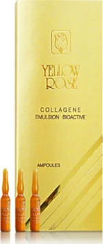 Yellow Rose Collagen Emulsion Bioactive 12x3ml