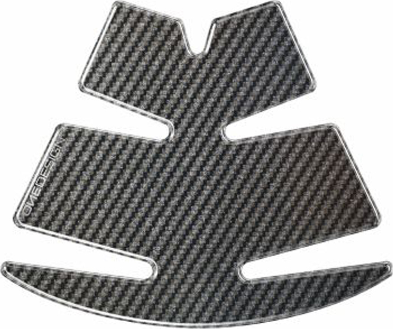 ΑΥΤΟΚΟΛΛΗΤΟ ΡΕΖΕΡΒΟΥΑΡ CGS749CP CARBON LOOK UNIVERSAL TANKPAD| PRINT